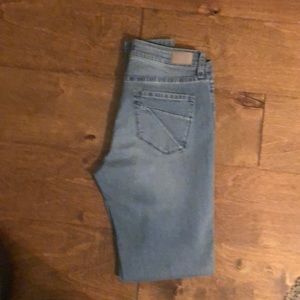 Brand new never been worn Dear John jeans
